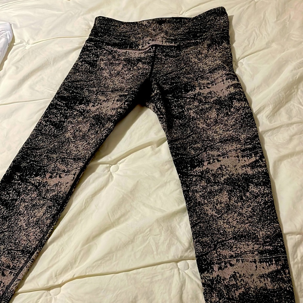 Athleta leggings